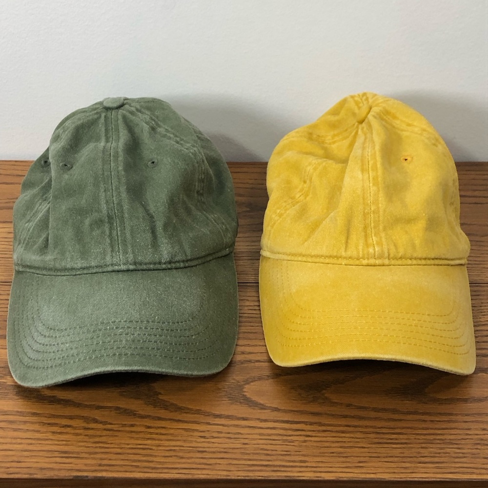 Richardson Baseball Caps, Style 324